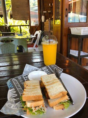 Jong Cafe