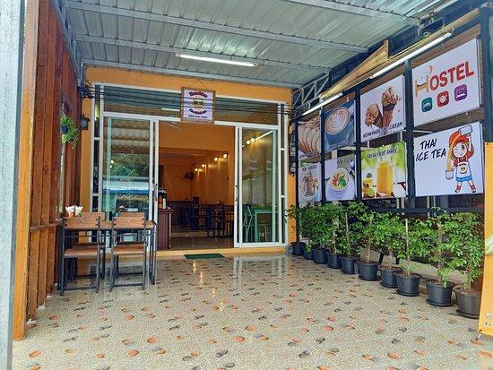 Sunshine Cafe