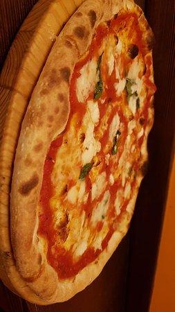 Mister Pizza