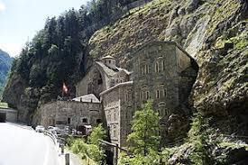 Forte Nauders