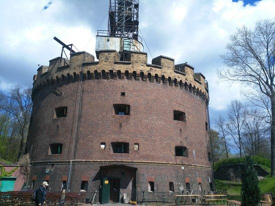 Fort Anioła