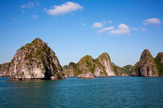 Lan Ha Bay