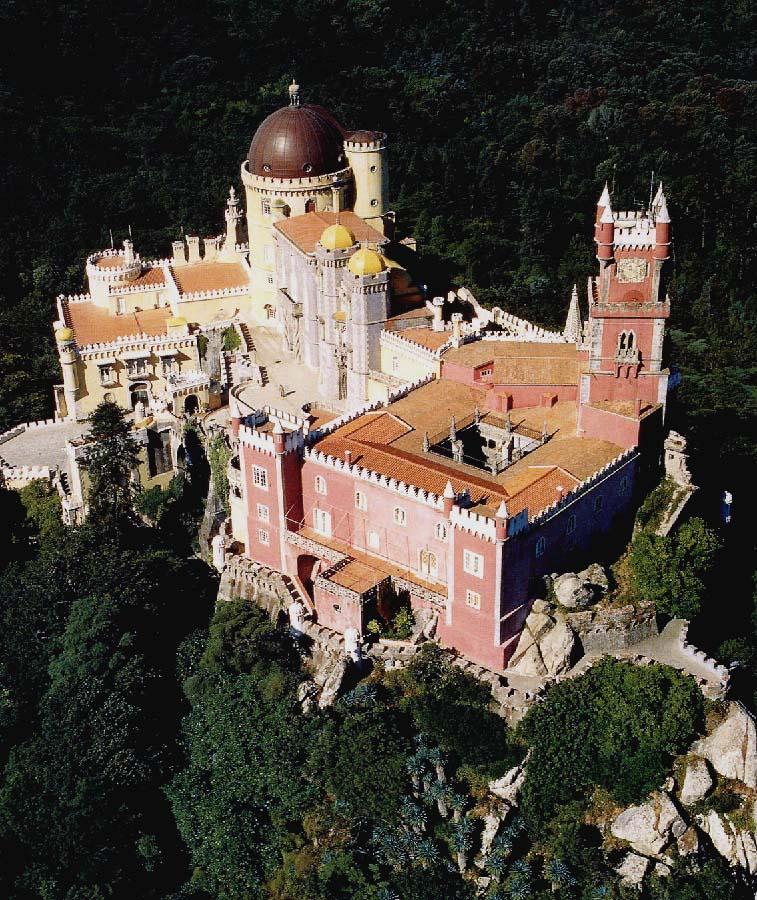 Pałac Pena