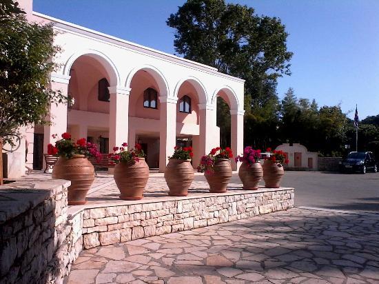 Plaża Roda
