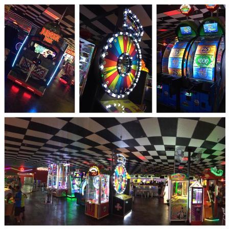 Rock'it Lanes
