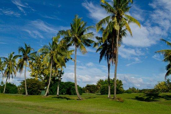 Denarau Golf and Racquet Club