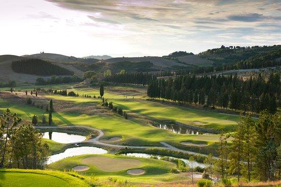 Castelfalfi Golf & Country Club