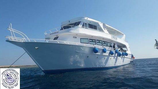 New Son Bijou Diving Center