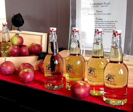Apple Pie Trail day tours