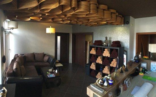 Arokaya Thai Massage