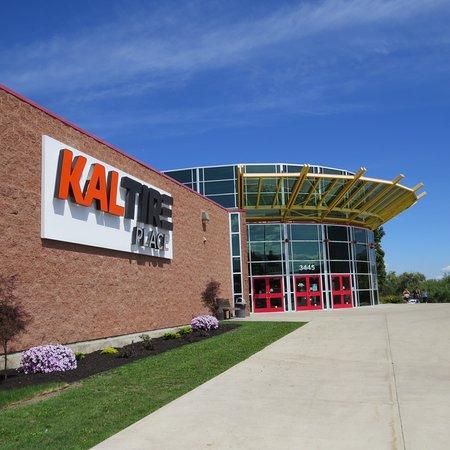 Kal Tire Place