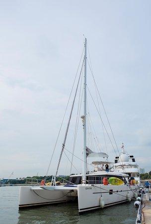 Blue Star Yachting