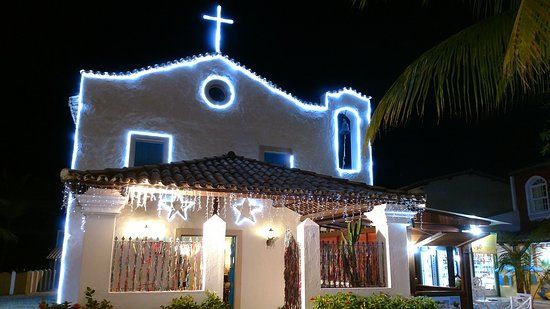 Kampica Nossa Senhora dos Prazeres