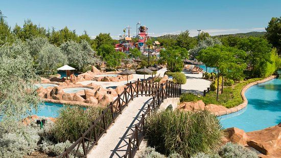 Park wodny Solaris AquaPark