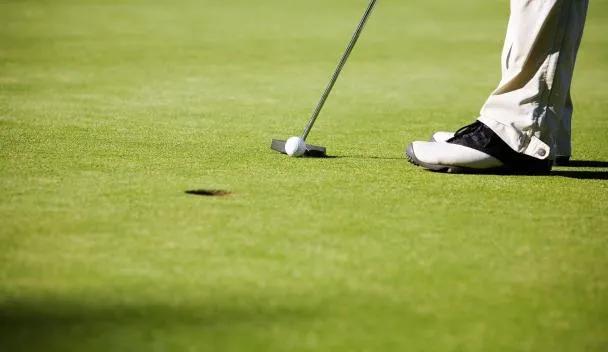 Klub golfowy Flamingos