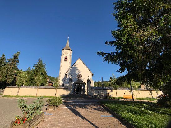 Chiesa di Santa Caterina