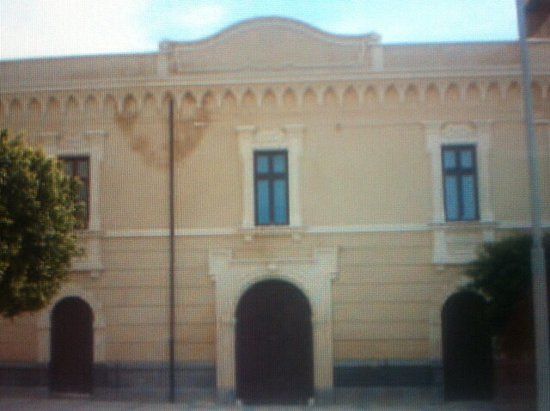 Muzeum Miasta Menfi