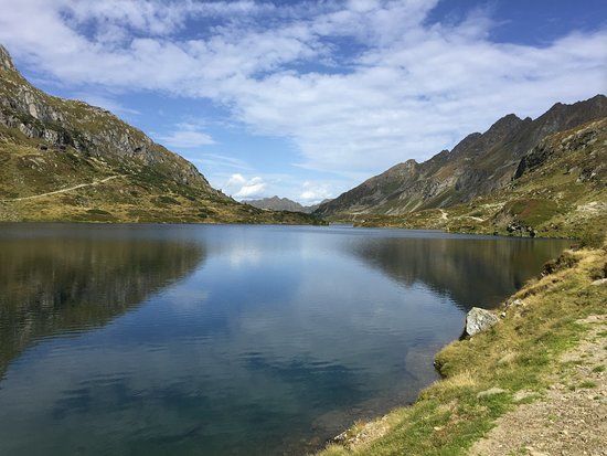 Giglachseen