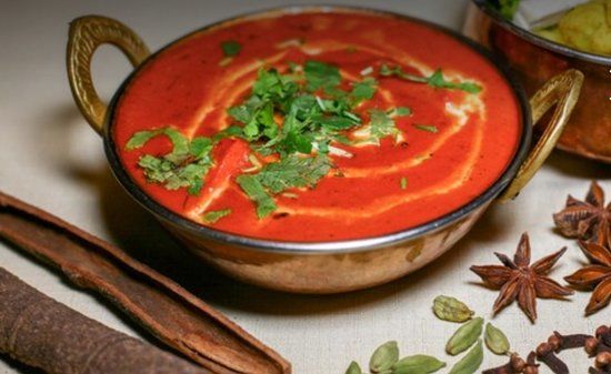 Restauracja Indus Tandoor