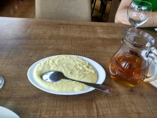 Cafe Lanchvali