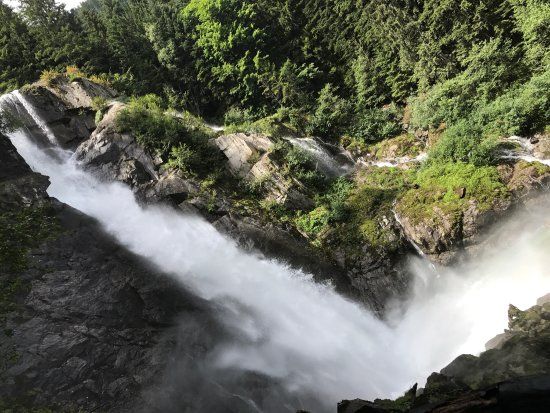Cascata LARES