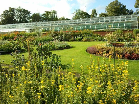 Park Pittencrieff