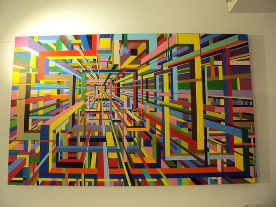 Bruno Gallery
