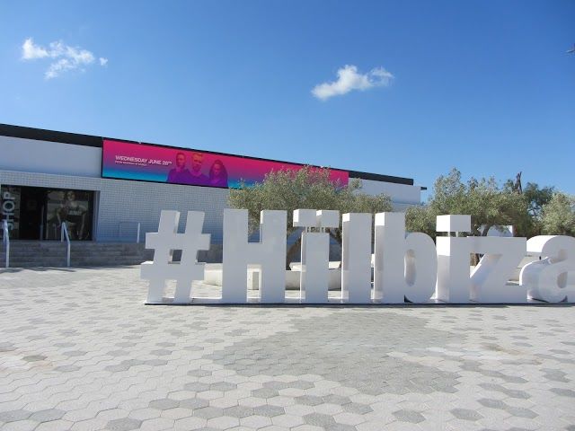 Klub nocny Hï Ibiza