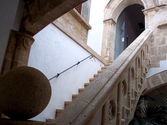 Muzeum im. Ludwika Pugeta