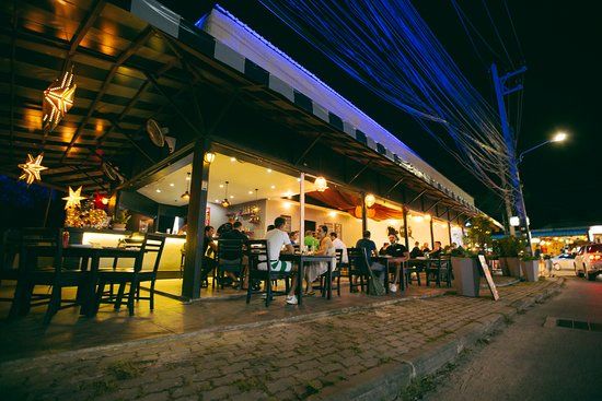 Bistro Bangtao