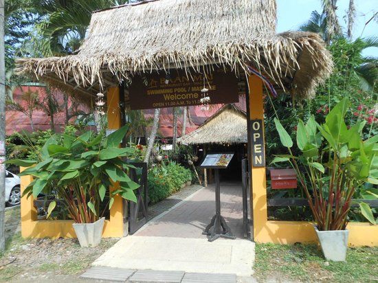 Baan Mai