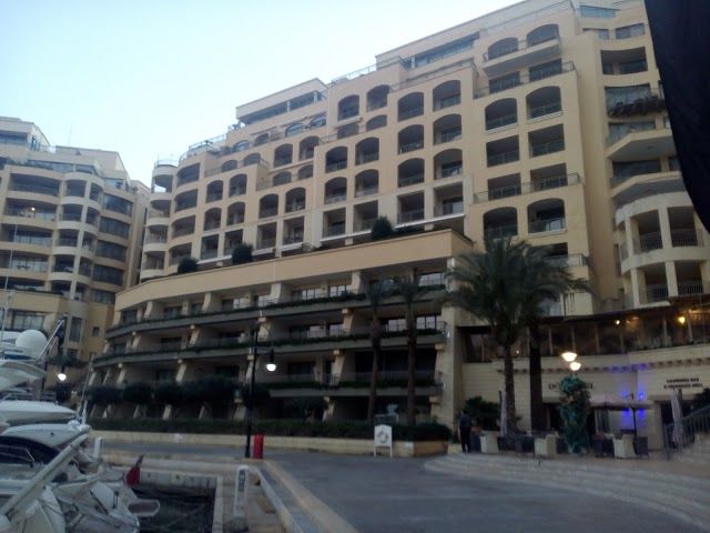 Portomaso