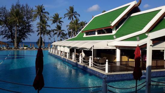 Pakarang Restaurant