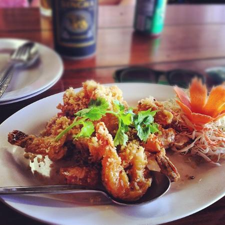 Ruan Thai Seafood Restaurant