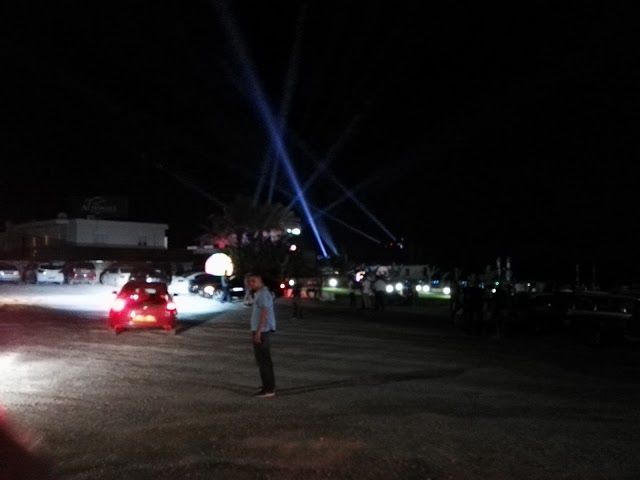 Ice Lounge & Club