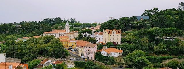 Quinta da Regaleira