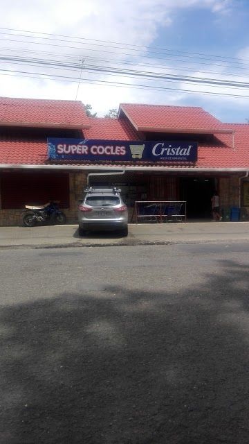 Super Cocles
