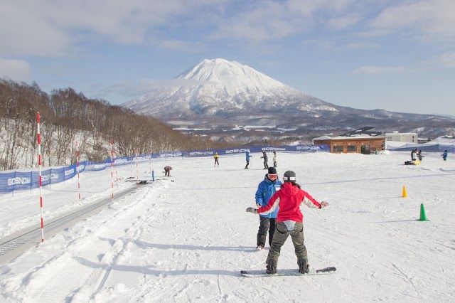 Gondola Snowsports