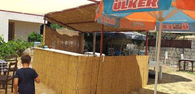 Alacati Market Place