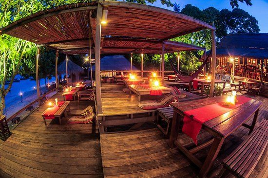 Castaway Restaurant