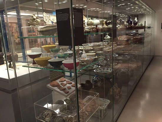 Muzeum Narodowego Uniwersytetu w Singapurze