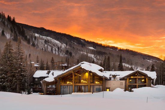 Centrum Vail Nordic