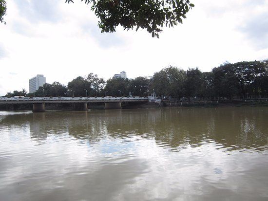 Most Naowarat