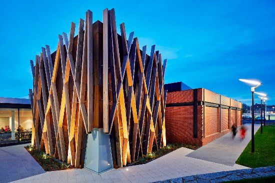 Bendigo Art Gallery