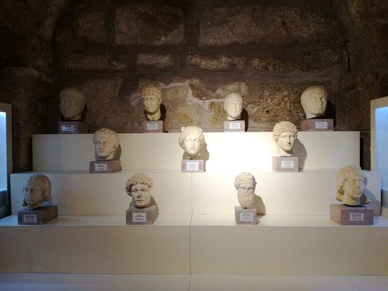 Muzeum w Side