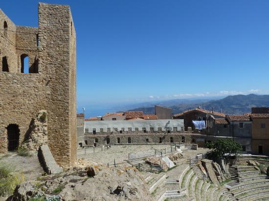 Teatro Pollina