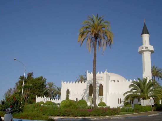 Meczet Króla Abdula Aziz