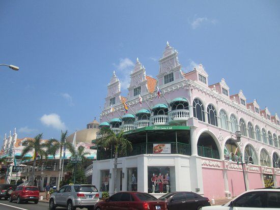 Centrum handlowe Palm Beach Plaza