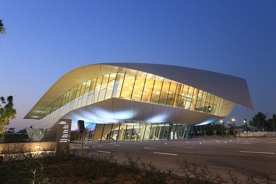 Muzeum Etihad
