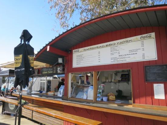 Avalanche Cafe